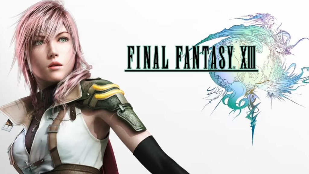final fantasy 13