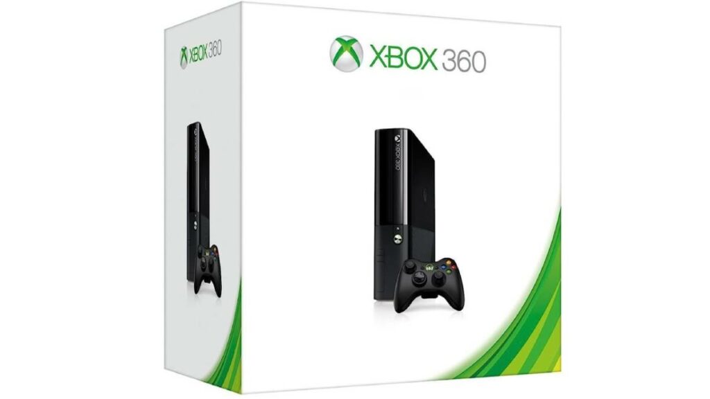 xbox360