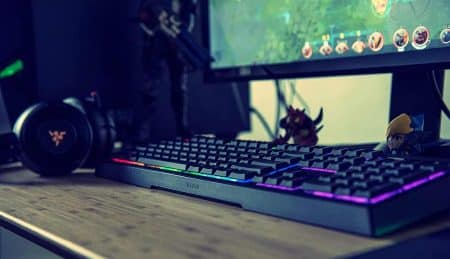 The 10 Best Membrane Gaming Keyboard In 2021 Best Membrane Gaming Keyboard