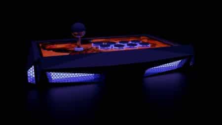 10 Best Fight Sticks (Arcade Sticks) For PS4, Xbox, & PC Best fight stick