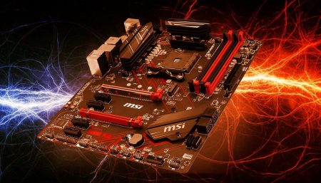 Best micro atx motherboard