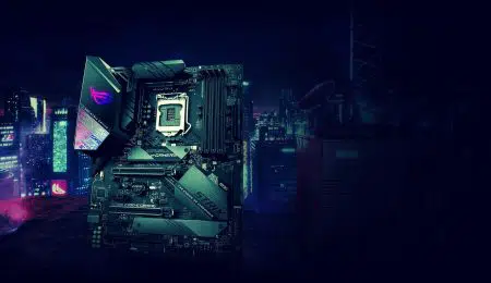Best z390 Motherboard