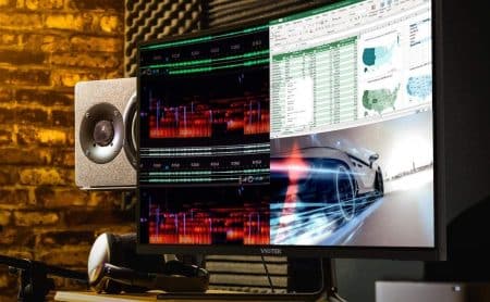 The 10 Best G-Sync Compatible FreeSync Monitors In 2022 g-sync compatible freesync monitors