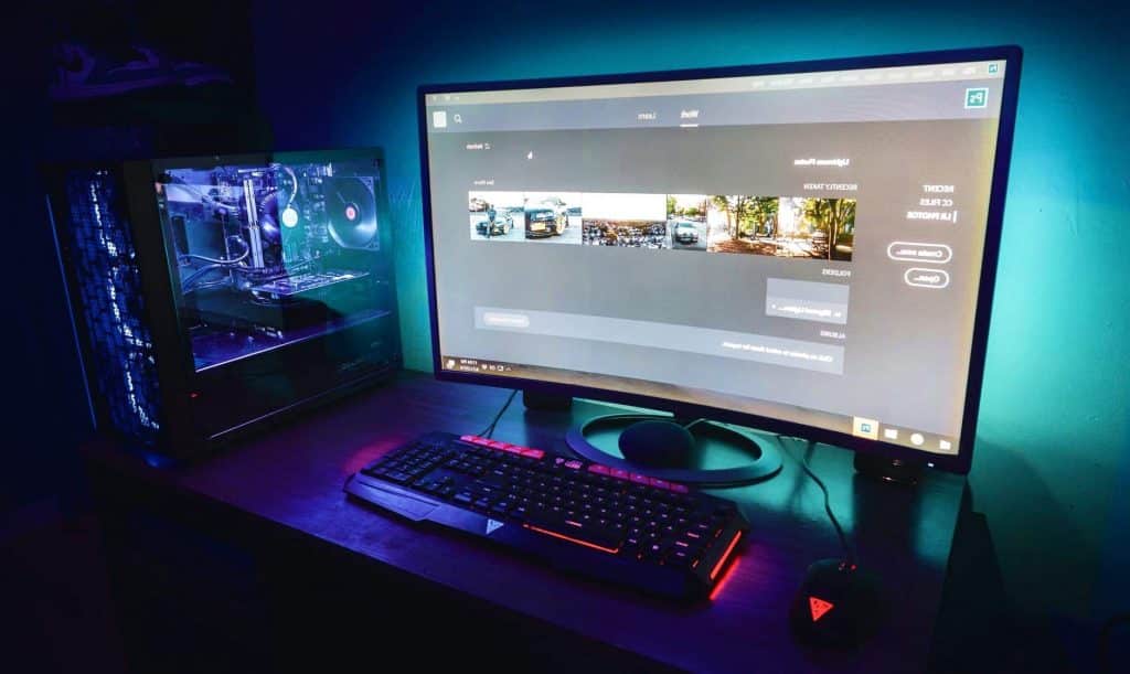 Best 1440p gaming monitor