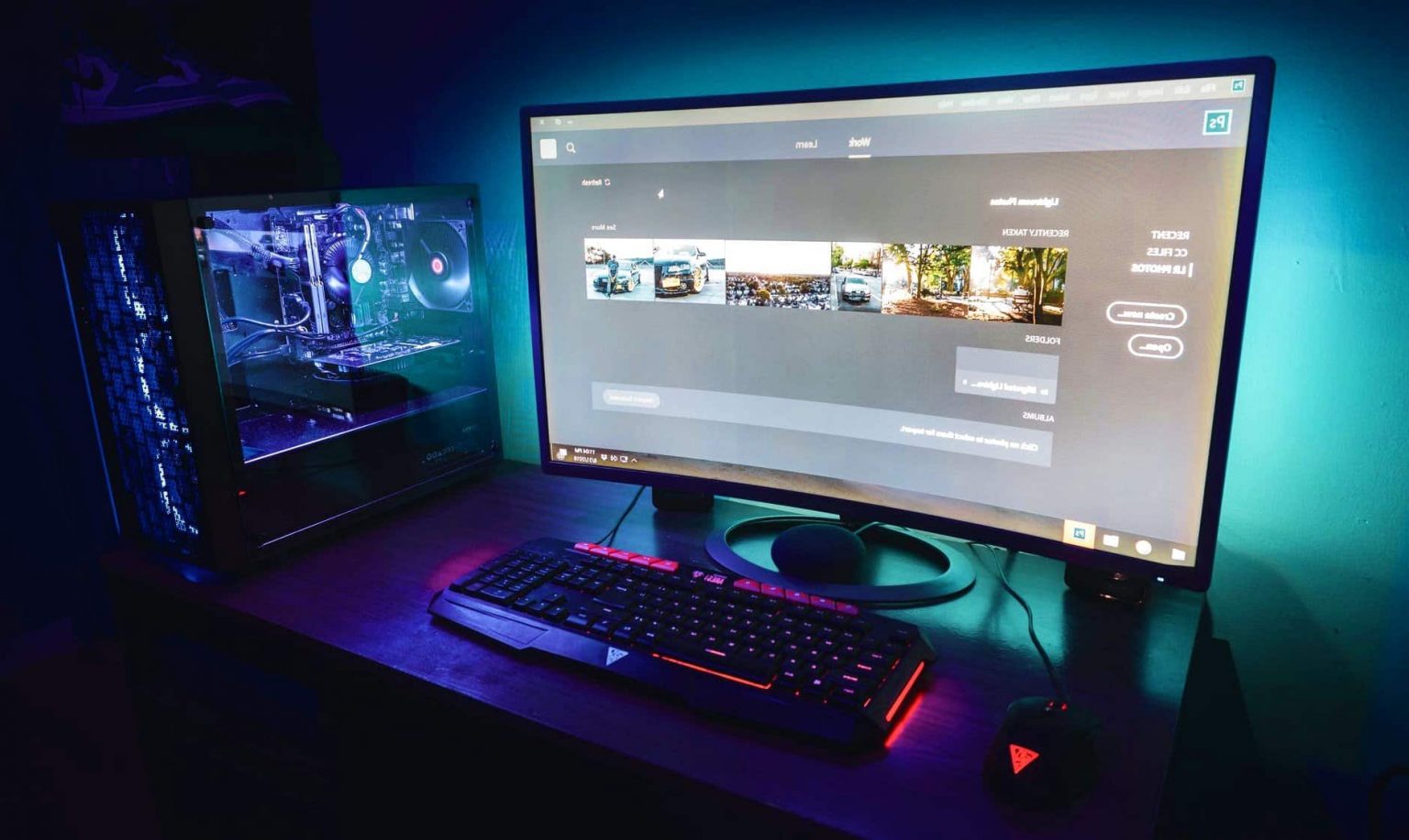 Best 1440p gaming monitor