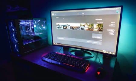Best 1440p gaming monitor