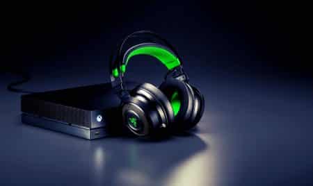 Best Gaming Headset for Xbox One