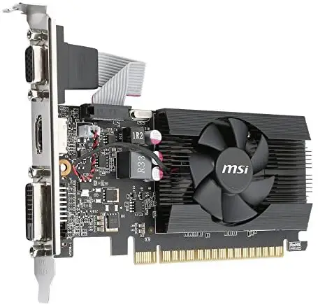 GeForce GT 710 2GB