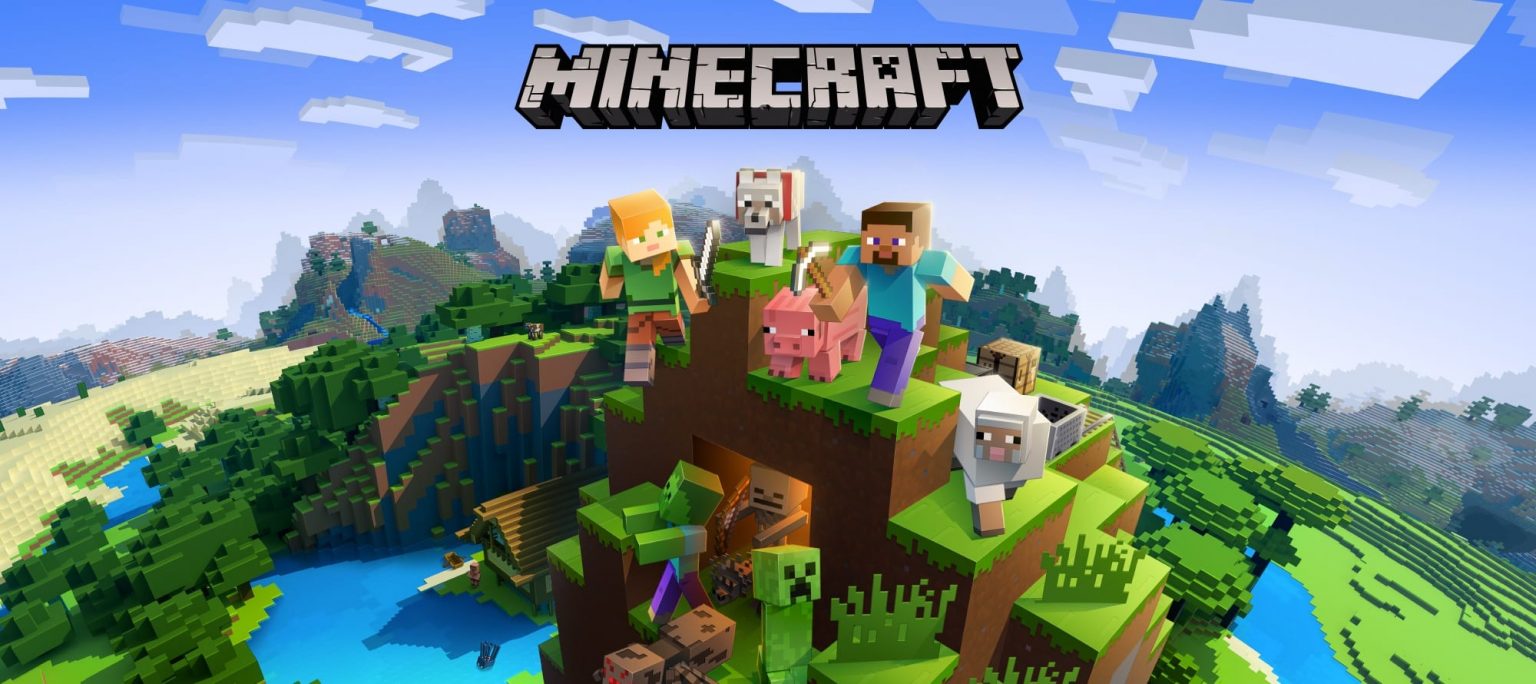 Best Minecraft Seeds