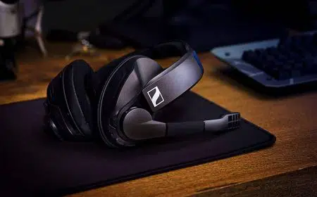 Best Gaming Headset for PS4