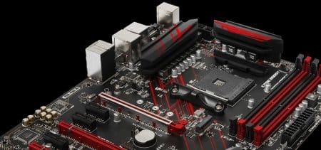 Best x470 Motherboard