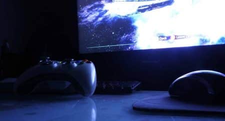 best budget gaming monitor