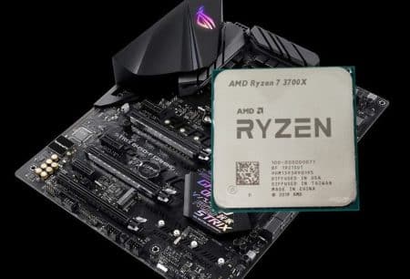 The 10 Best Motherboard for Ryzen 7 3700x in 2022 Best Motherboard for Ryzen 7 3700x