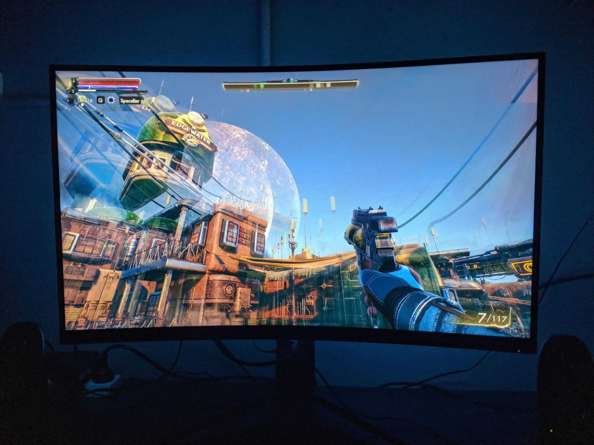 What Is The Best Response Time For Gaming TheLostGamer