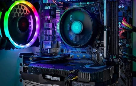 SkyTech Archangel Review