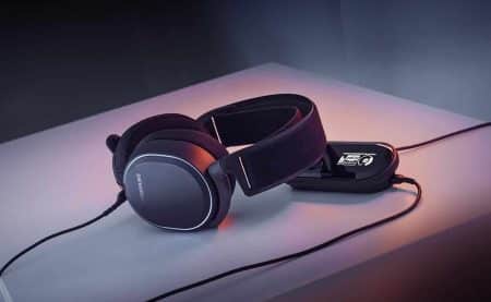 USB Gaming Headset