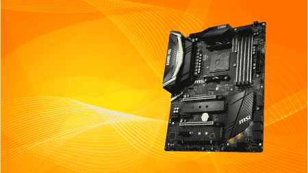 B450 vs X470 Motherboard: Which One Is Better? B450 vs X470