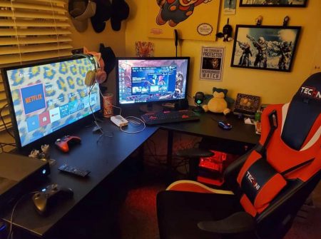 Odds of Becoming a Professional Gamer