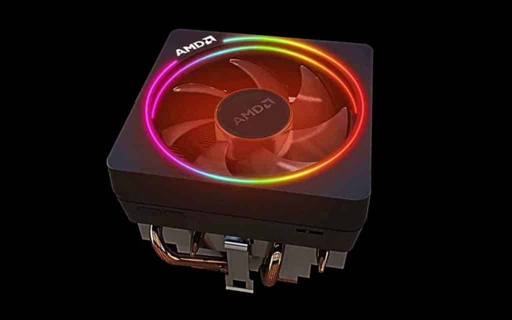 Ryzen 7 2700x vs Ryzen 5 3600x