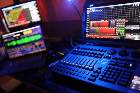 The 7 Best Audio Mixer For Streaming In 2022 Best Audio Mixer For Streaming
