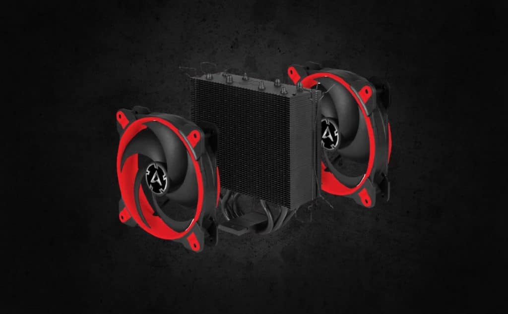 Best CPU cooler For Overclocking
