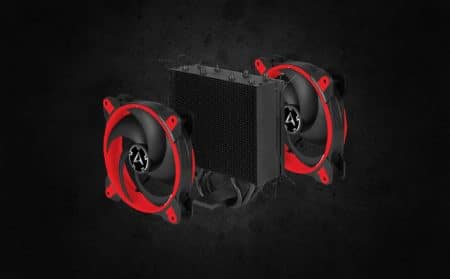 Best CPU cooler For Overclocking