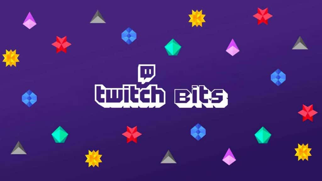 Twitch Bits Guide