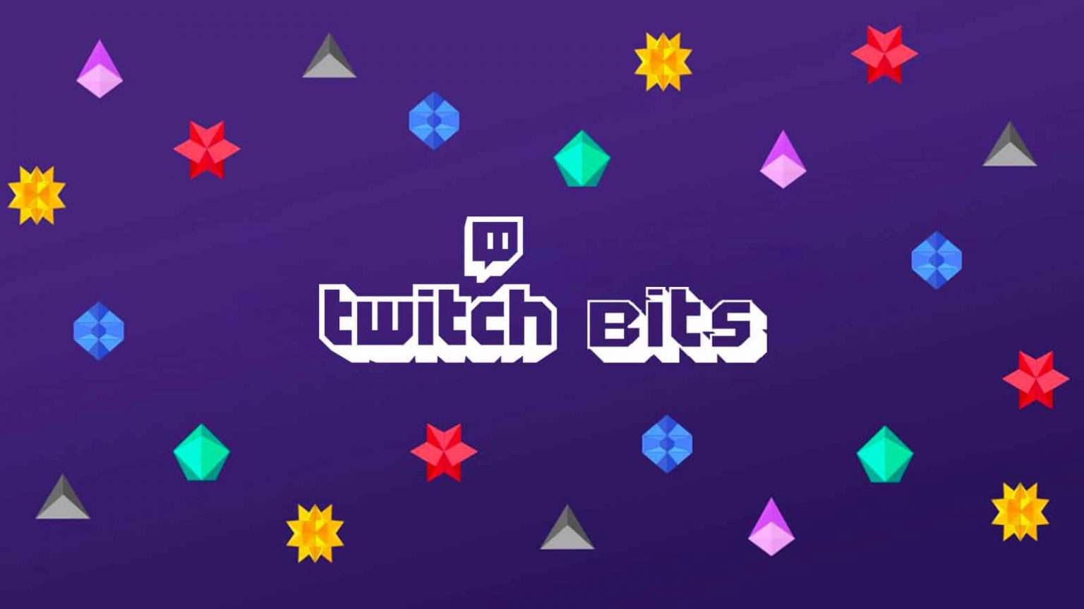 Twitch Bits Guide