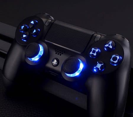 Here’s How to Use PS4 Controller on PS3 Use PS4 Controller on PS3