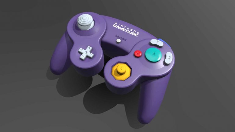 How To Use GameCube Controller On Steam 