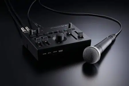 GoXlr Alternative