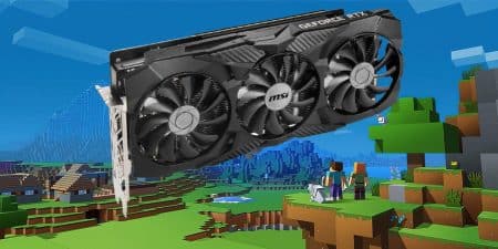 The 5 Best Graphics Card For Minecraft in 2026 Best Graphics Card For Minecraft