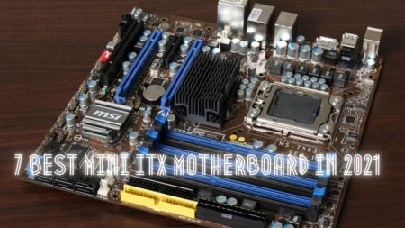 The 7 Best Mini ITX Motherboards in 2022 Best Mini ITX motherboards