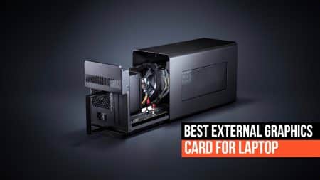The 7 Best External GPU for laptop(eGPUs Enclosures) in 2022 External Graphics Card For Laptop