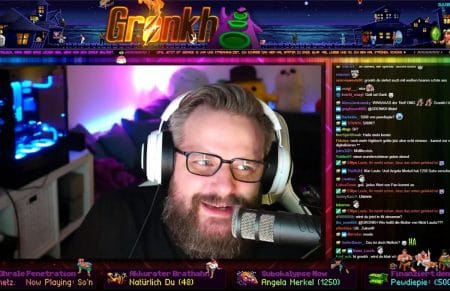 make money on Twitch