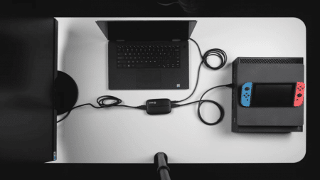 How to Use a Capture Card for Live Streaming? Capture Card for Live Streaming