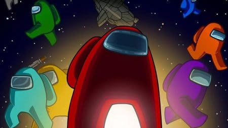 Online Virtual Games