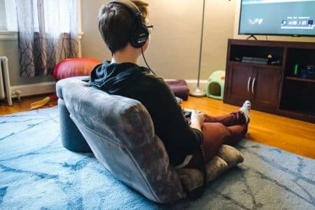 Best Foldable Gaming Chairs