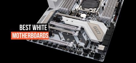 10 Best White Motherboards you can buy In 2022 Best White Motherboard