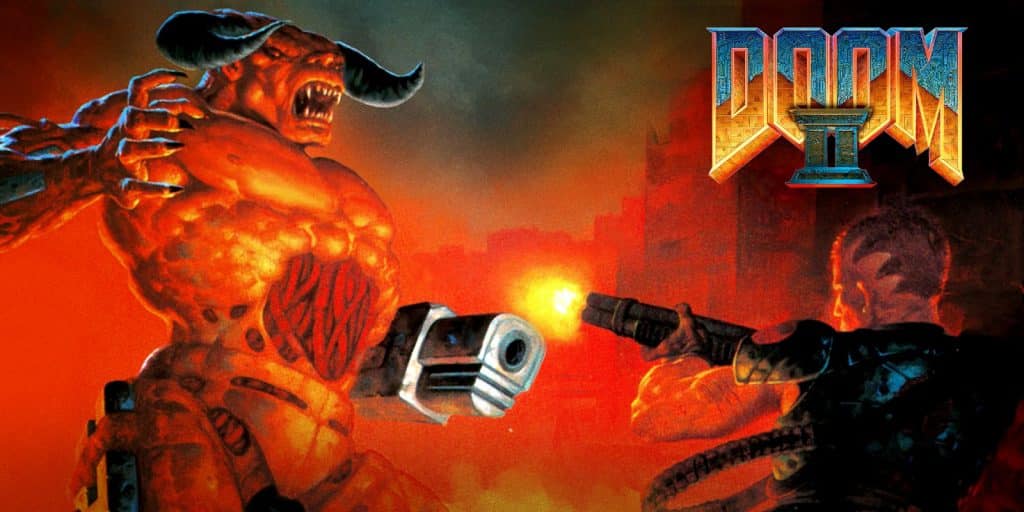 Doom 2 Review