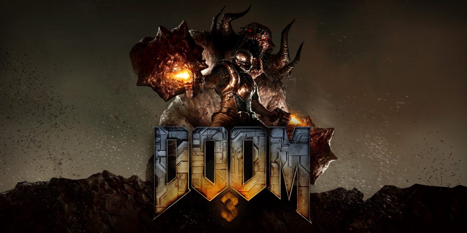 Doom 3 Review
