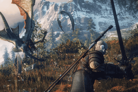 30 Of The Best Witcher 3 Mods: Valley o’ Mods Plenty Witcher 3 Mods
