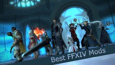 The 20 Best FFXIV Mods You Should Definitely Try In 2022 FFXIV Mods