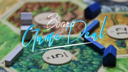 Board Game Deals