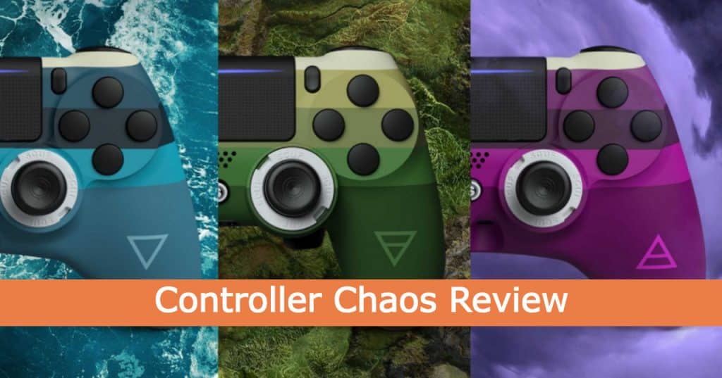 Controller Chaos Review