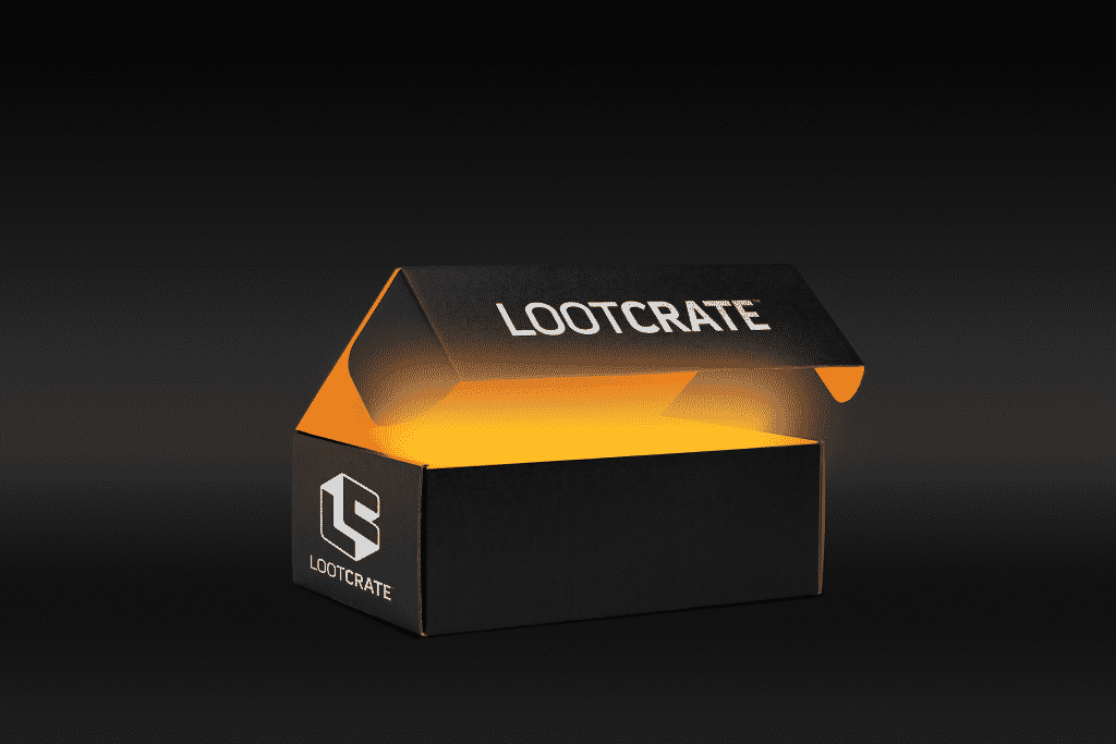Loot Crate Review