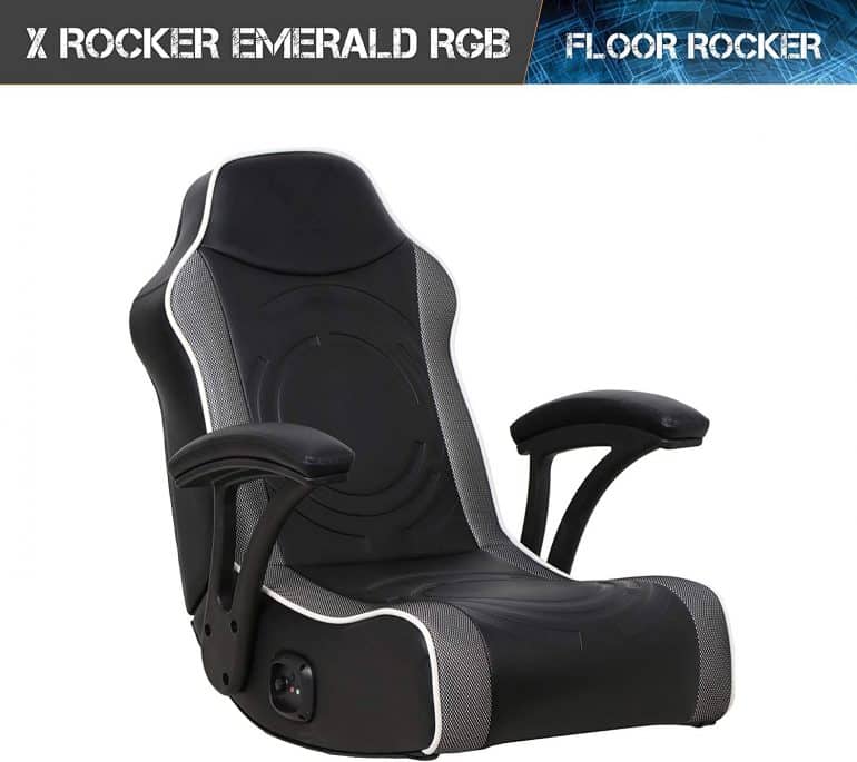 13 Best Rocker Gaming Chairs In 2022 The Lost Gamer