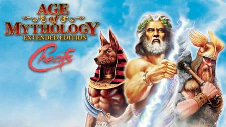 Age of Mythology Cheats: Go Back to a Classic & Cause Chaos Age of Mythology Cheats