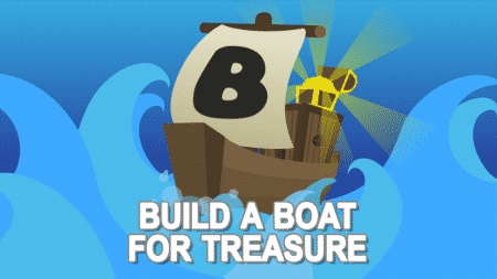 Build a Boat for Treasure Codes: Codes for Exciting Rewards Build a Boat for Treasure Codes