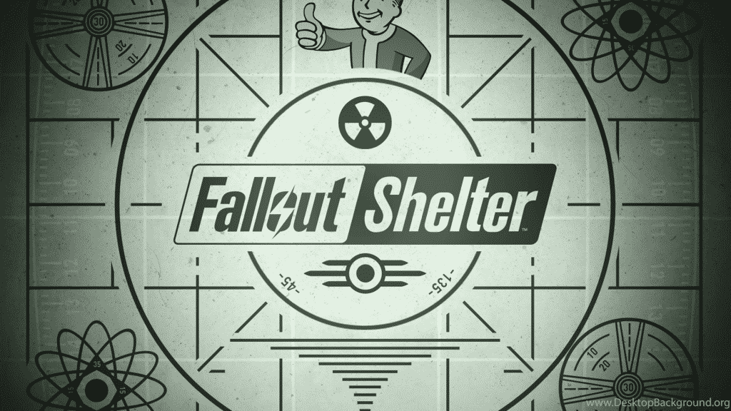 Fallout Shelter